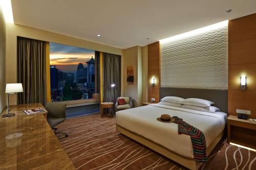 JEN Singapore Orchardgateway by Shangri-La 写真