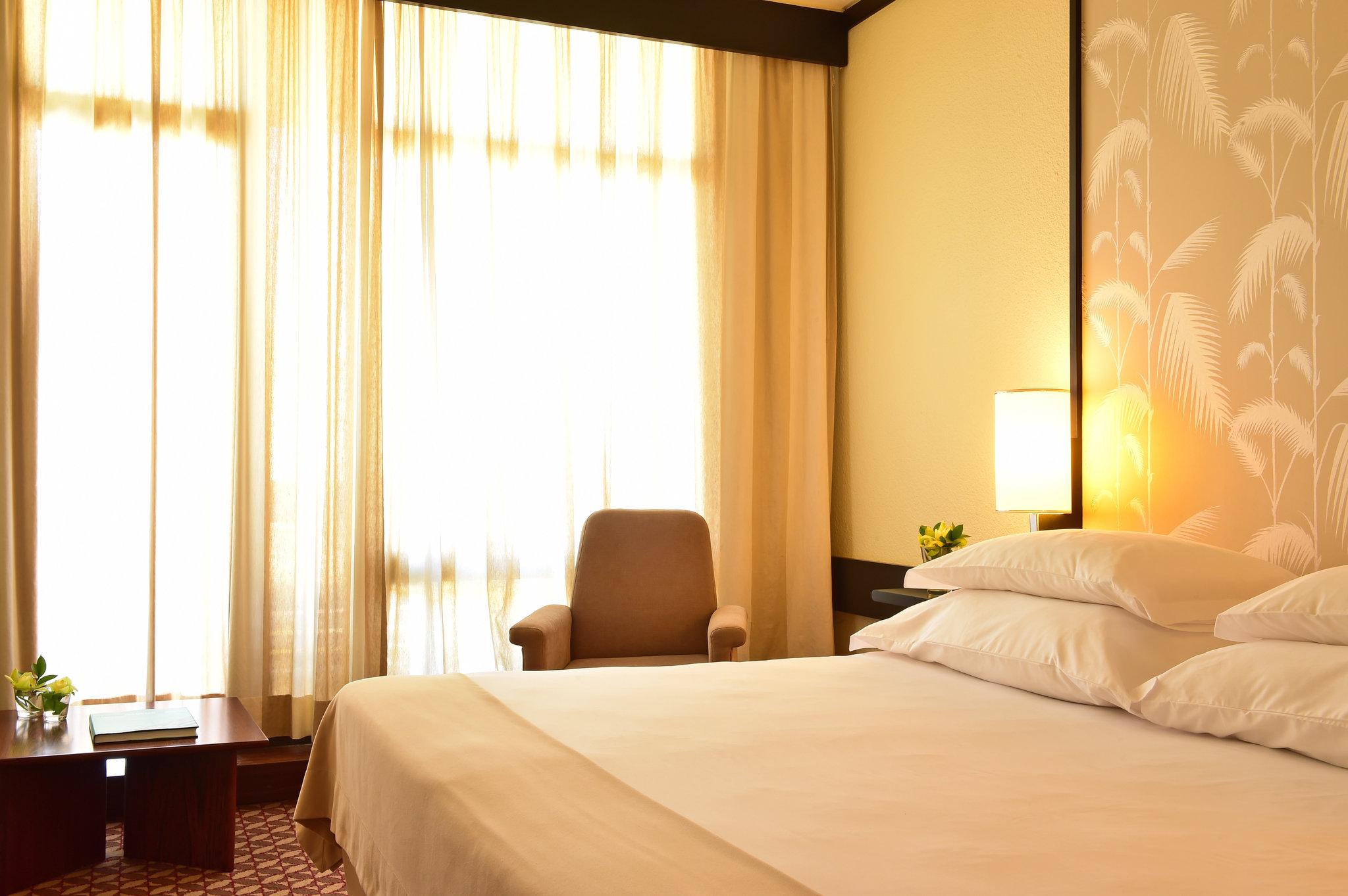 ペスタナ カジノ パーク ホテル & カジノ 写真