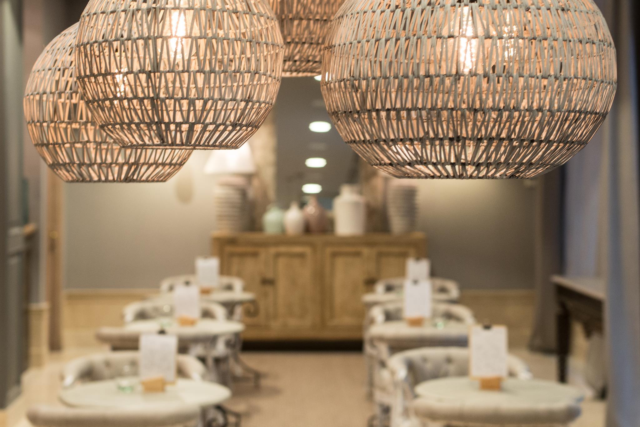 ヴィンチ リス ホテル 写真