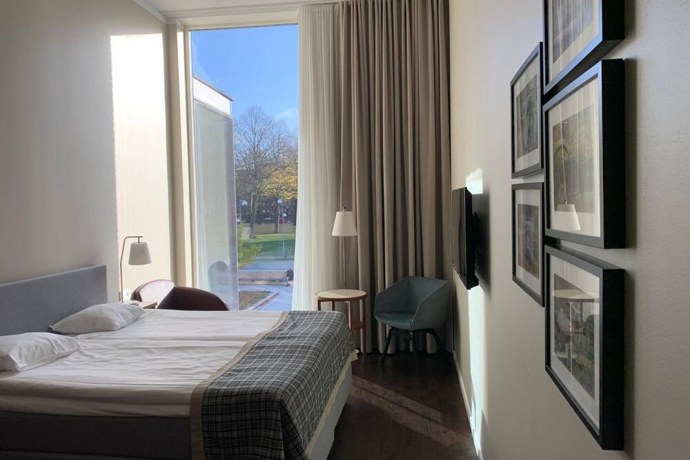 ホテル エーレスンド カンファレンス & スパ 写真