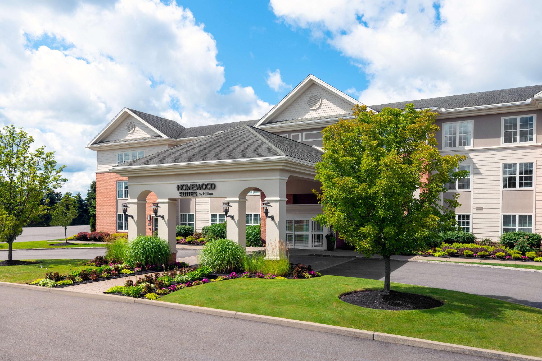 Homewood Suites by Hilton Buffalo - Airport 写真