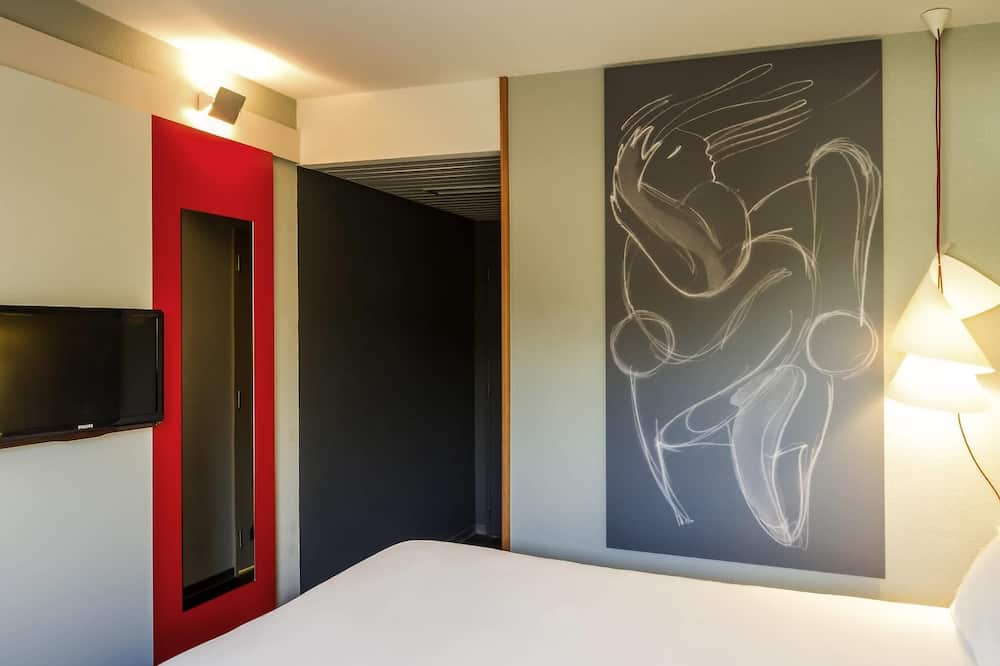 イビス ポルト サン ジョアン 写真