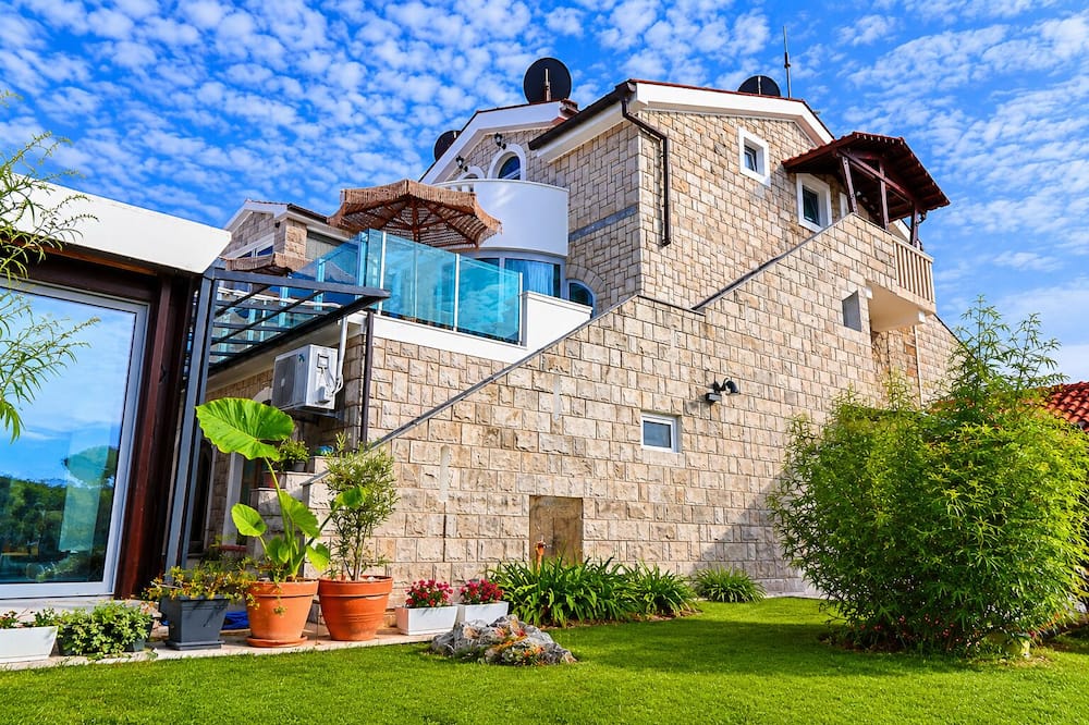 Villa Romantica 写真