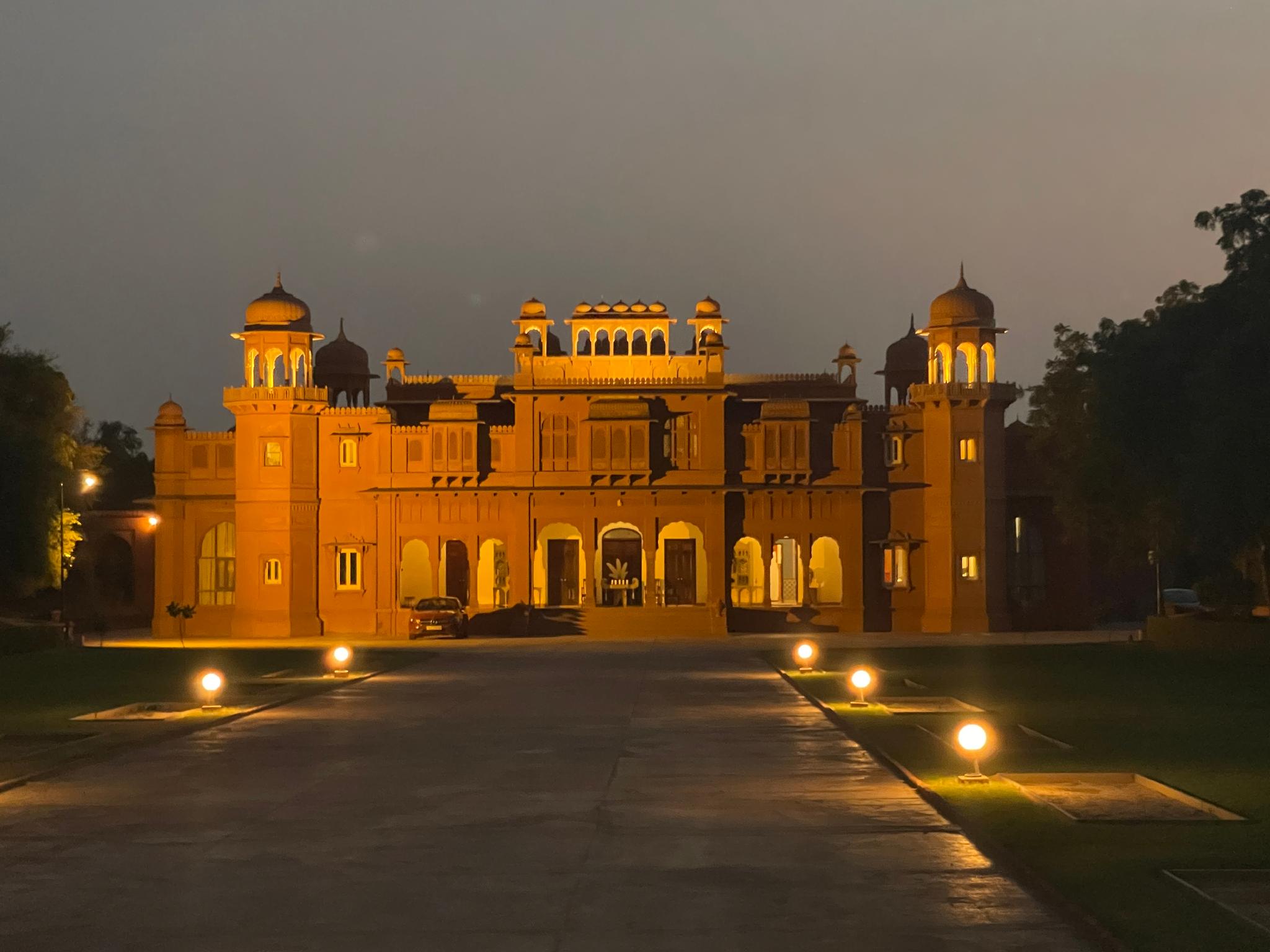 Brij Gaj Kesri, Bikaner - A Boutique Luxury Palace 写真