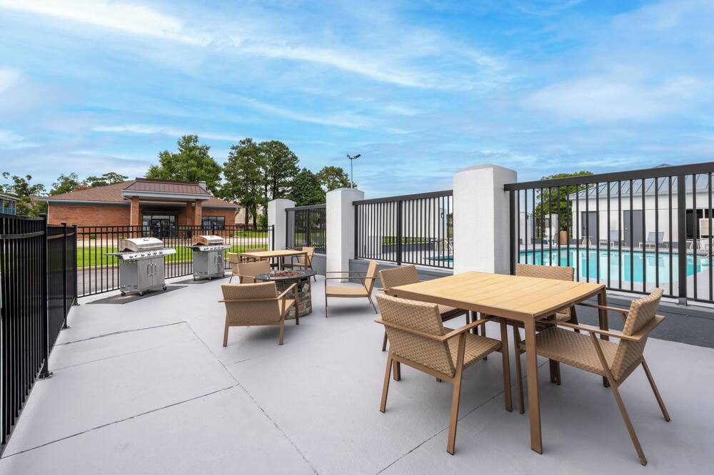 Spark by Hilton Florence North I-95, SC 写真