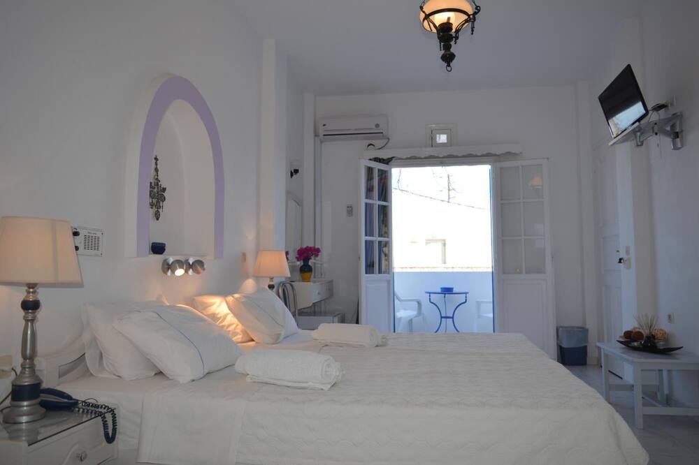 メリナ ホテル 写真