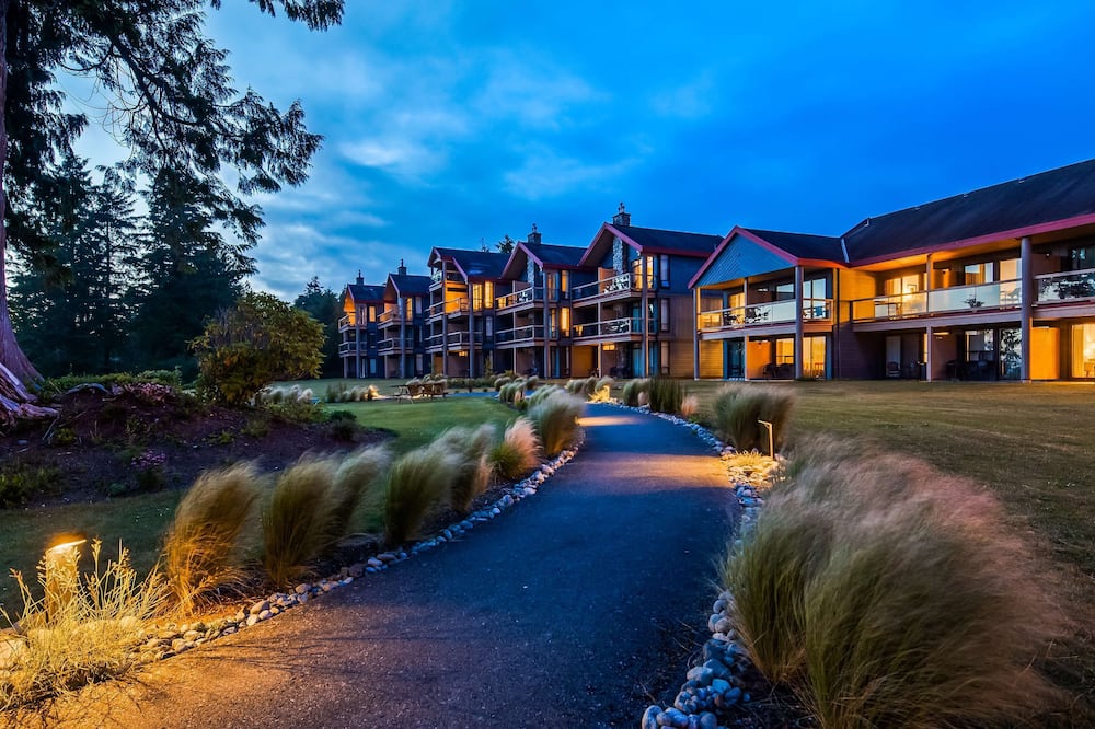 ベスト ウェスタン プラス ティン ウィズ リゾート 写真