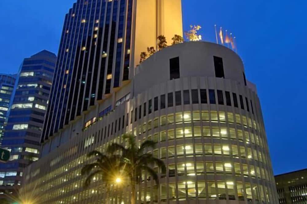 M ホテル シンガポール 写真