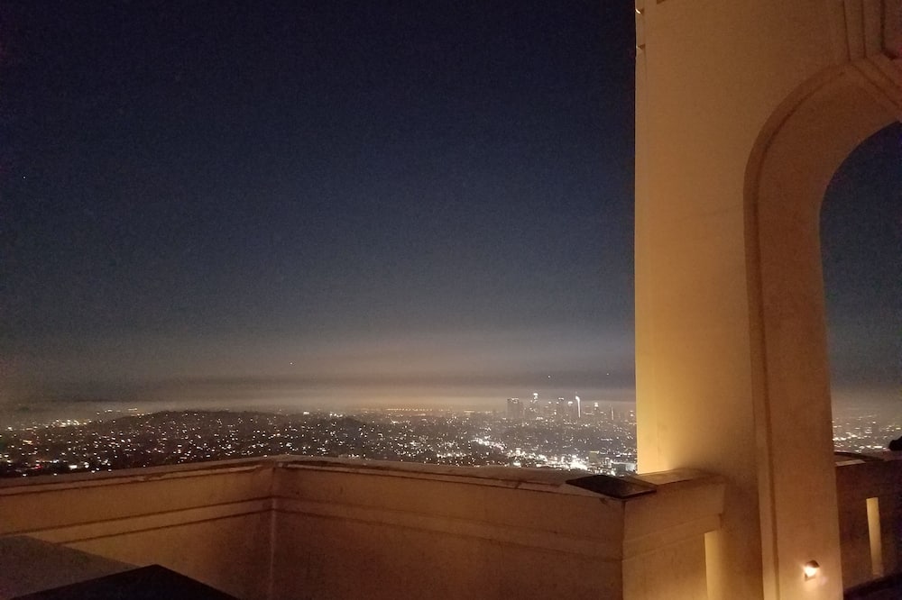 ホリデイ イン エクスプレス ホテル & スイーツ ハリウッド ウォーク オブ フェーム by IHG 写真