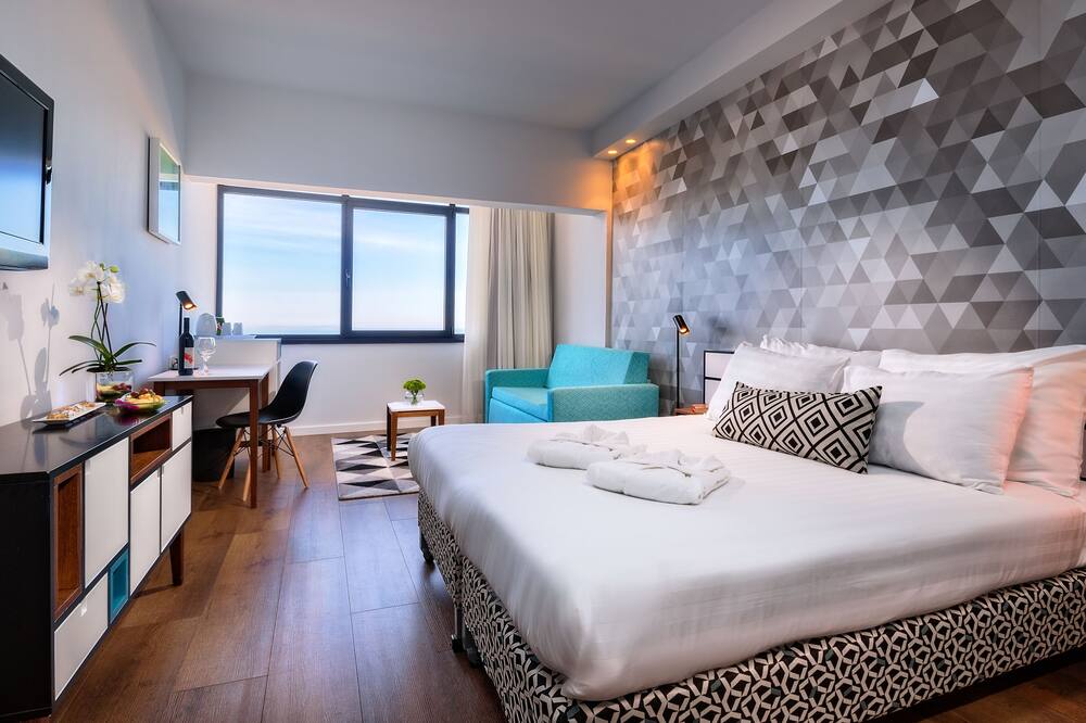 プリマ テル アビブ ホテル 写真