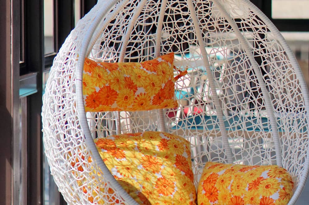 パラウ ホテル 写真