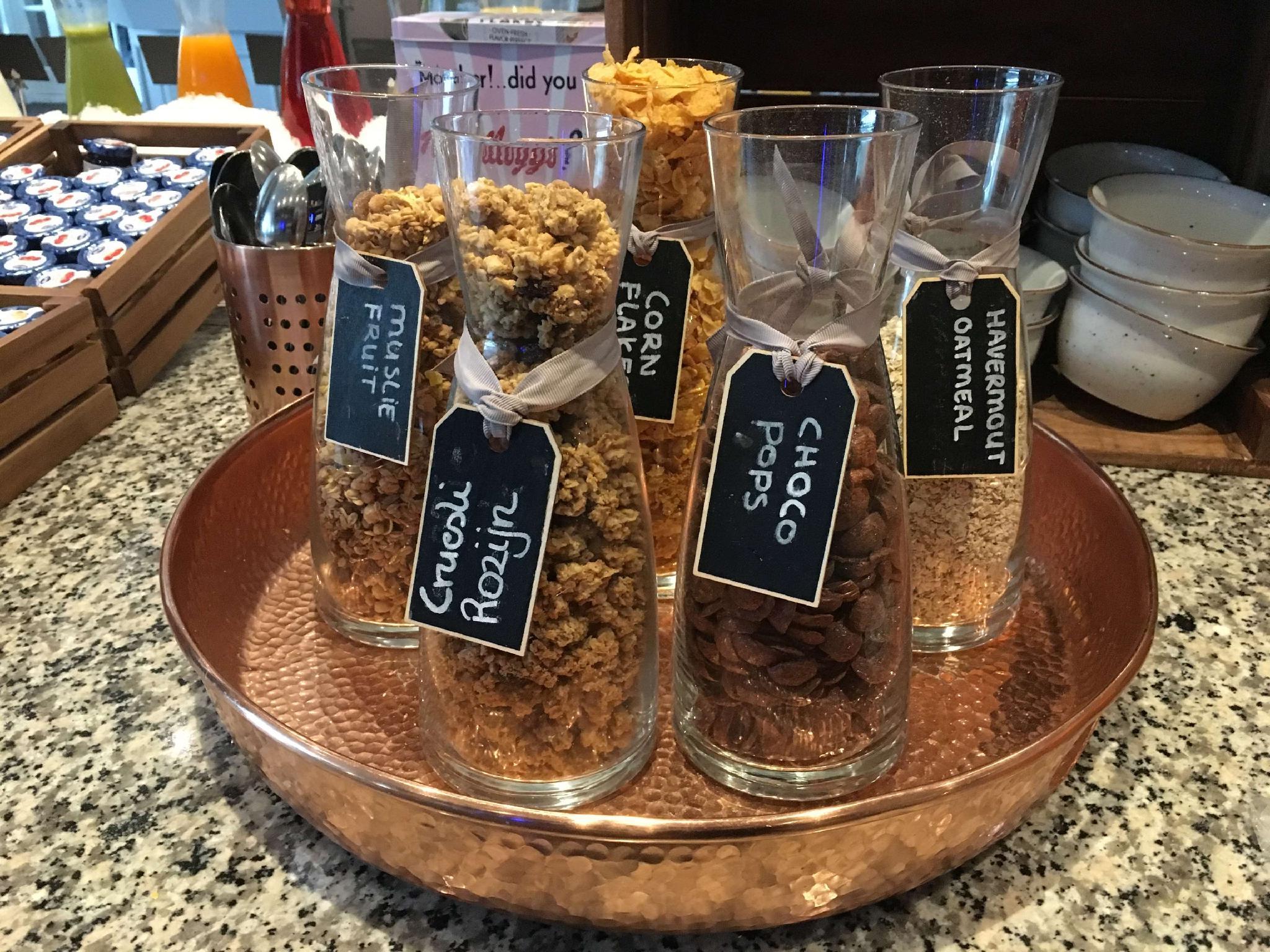 ゴールデン チューリップ レイデン センター 写真