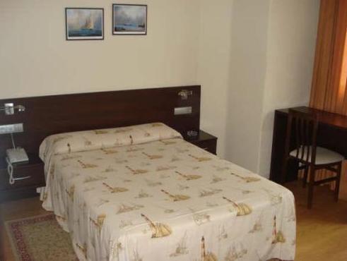 Hotel Náutico 写真