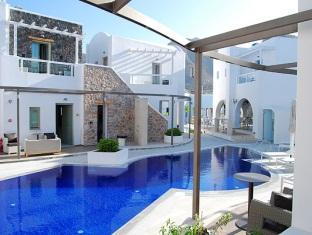 ラ メール デラックス ホテル ＆ スパ 写真