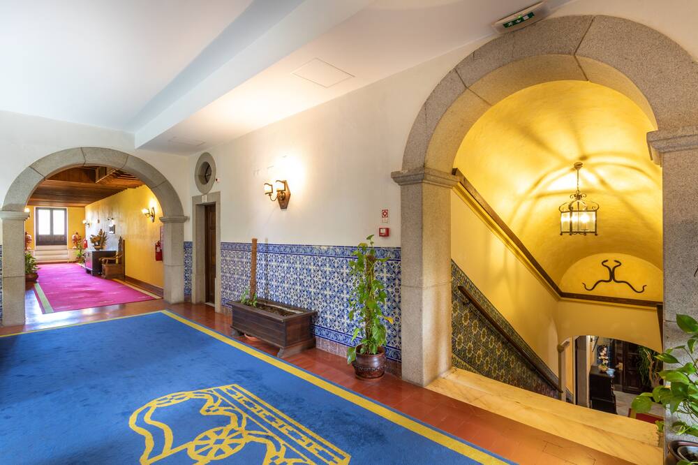 Hotel Sao Joao de Deus by RIDAN Hotels 写真