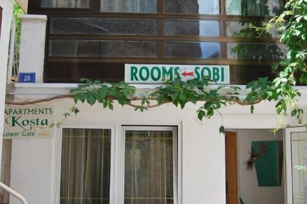 アパートメンツ コスタ 写真