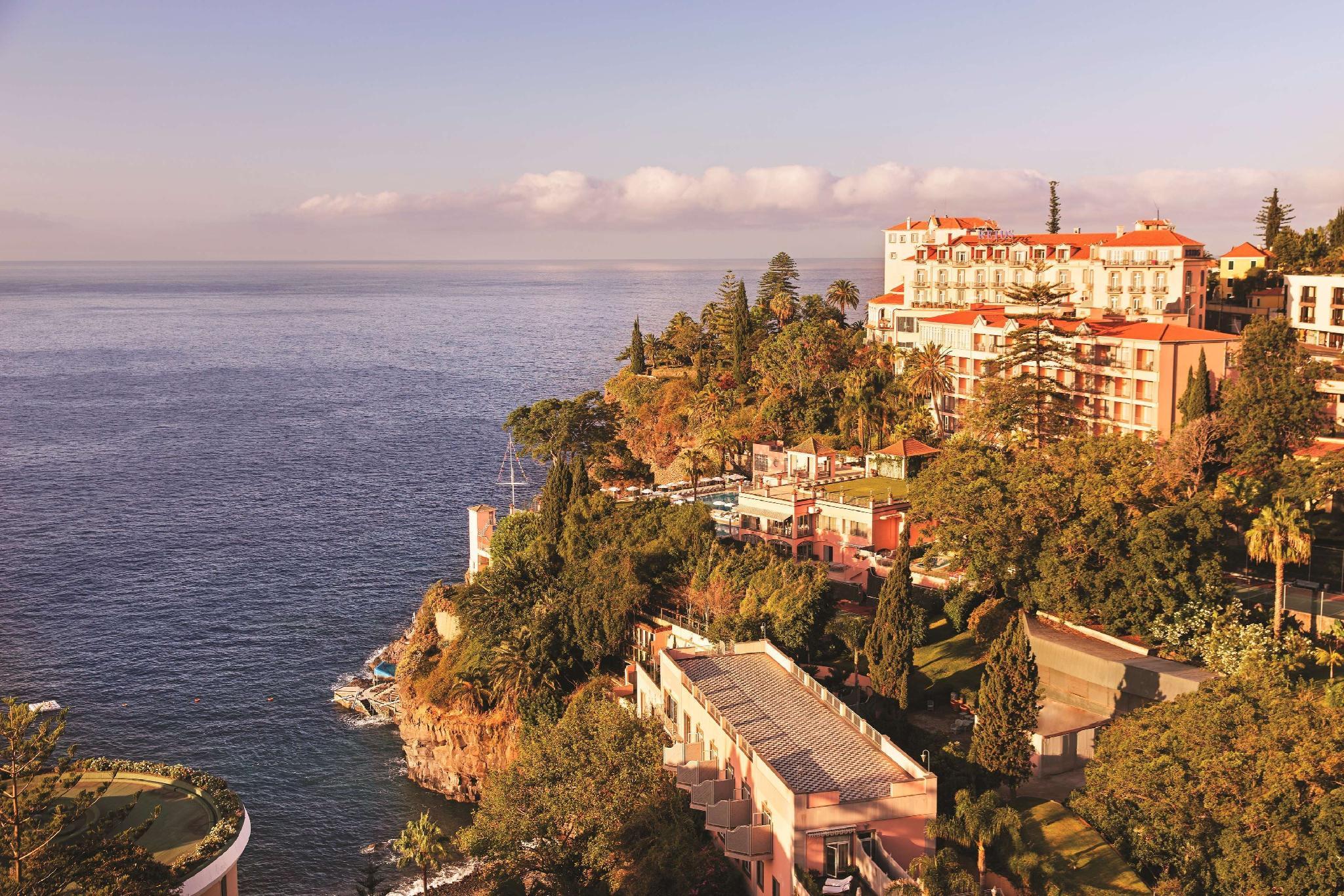 Reid's Palace, A Belmond Hotel, Madeira 写真