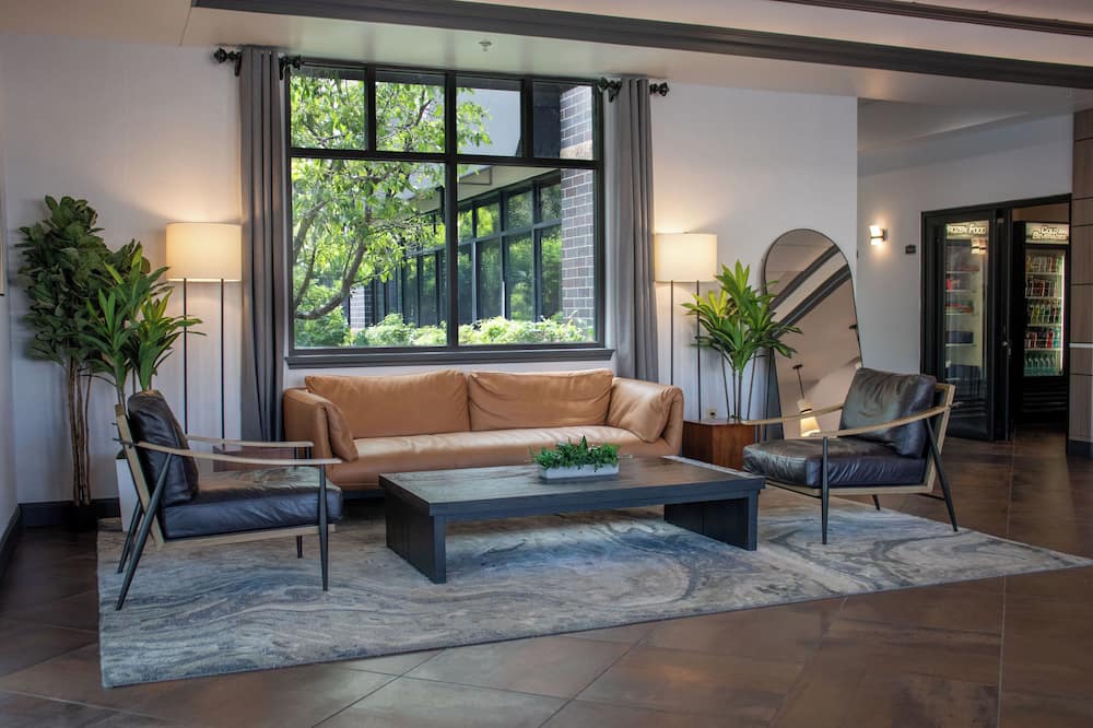 ウィンダム ブルーミントン - モール オブ アメリカ 写真