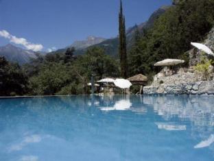 ヴィラ ティボリ 写真