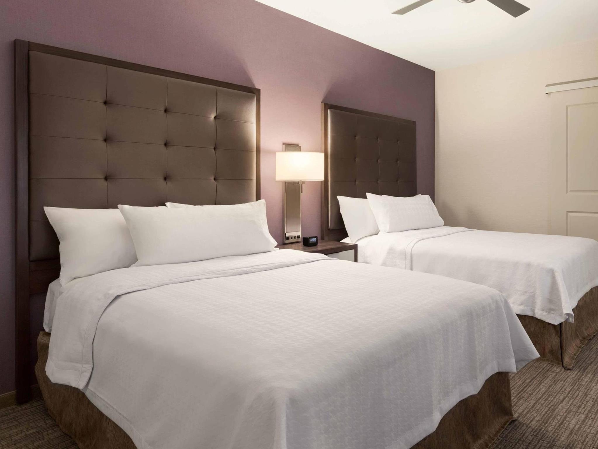 ホームウッドスイーツバイヒルトンワシントンDCコンベンションセンター 写真