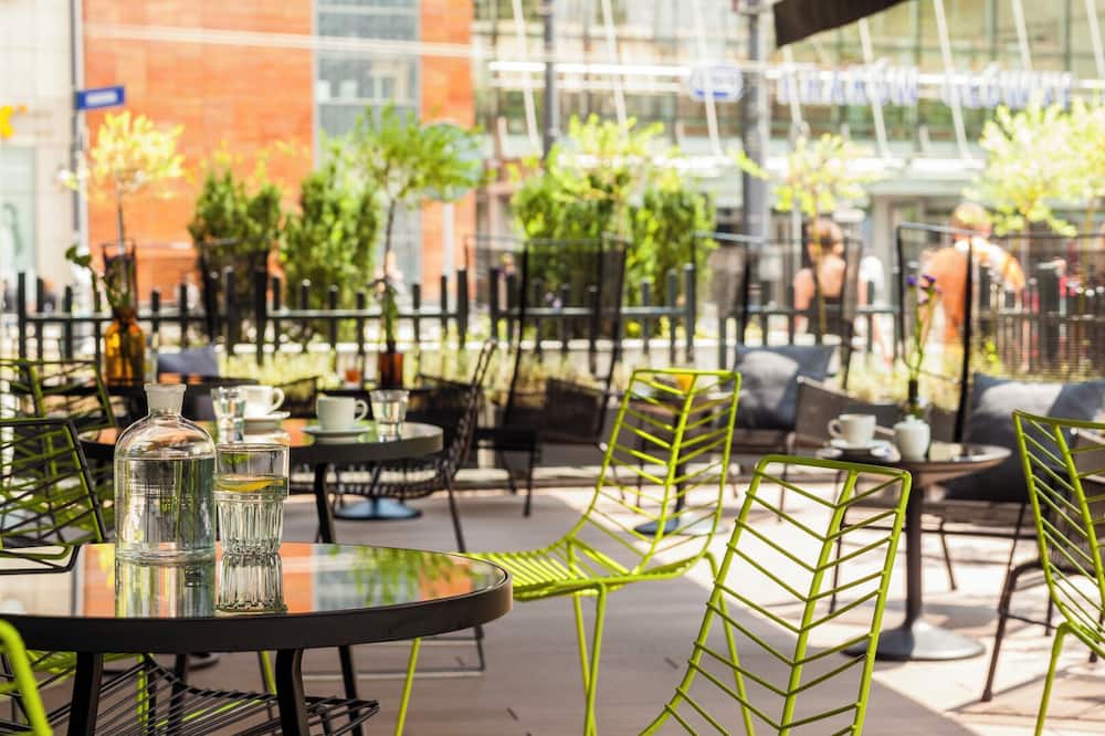 プーロ クラクフ スタレ ミアスト 写真