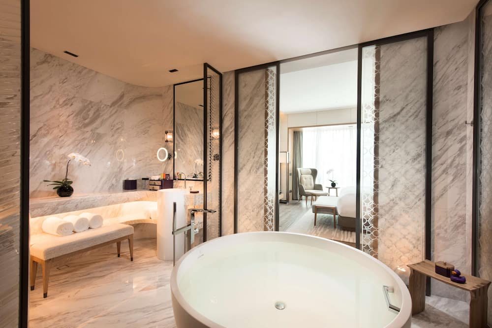 コンラッド広州 写真