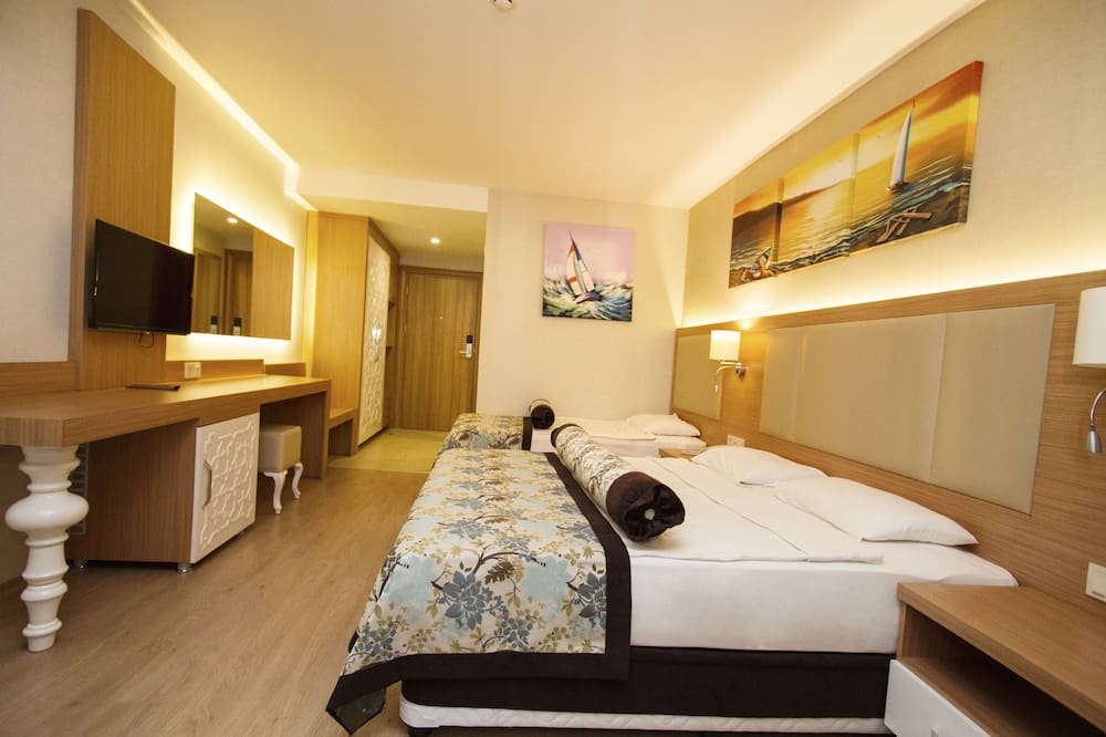Blue Wave Suite Hotel 写真