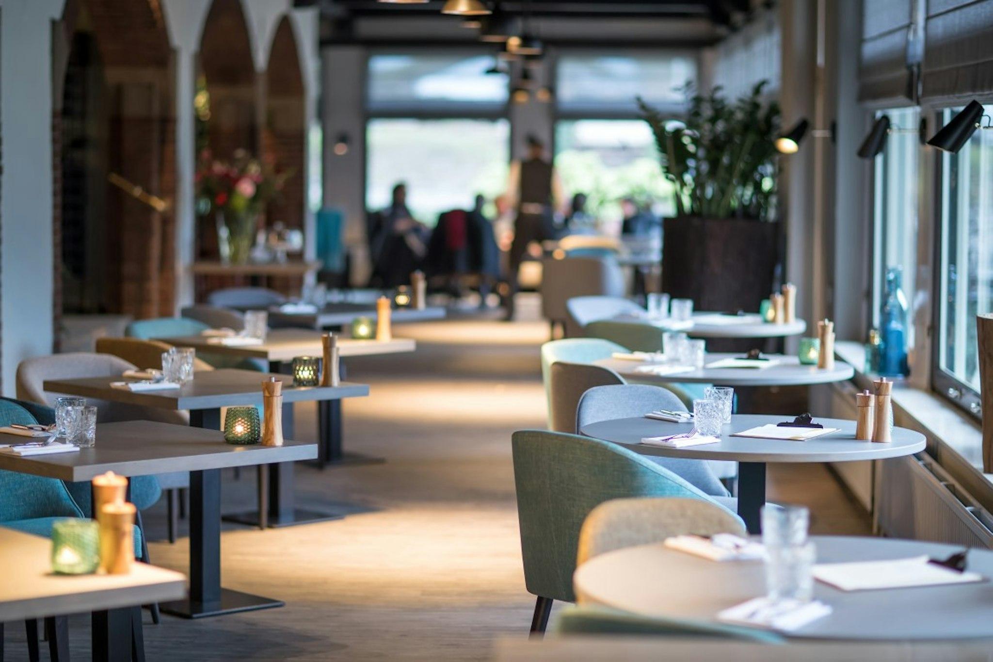 Bilderberg Hotel De Bovenste Molen 写真