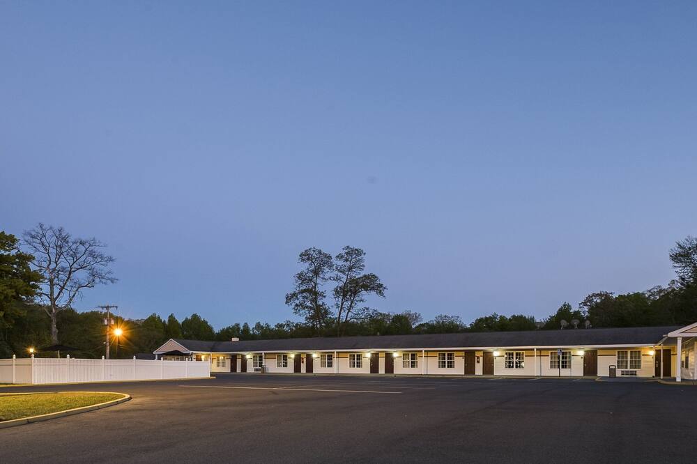 レッド ルーフ イン ネプチューン - ジャージー ショア 写真