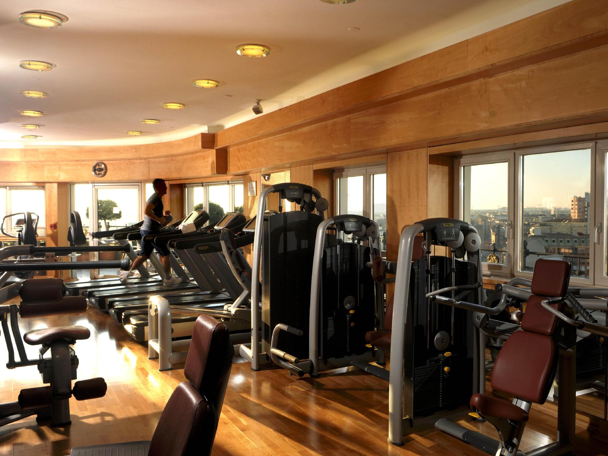 ホテル プリンチペ ディ サヴォイア ドーチェスター コレクション 写真