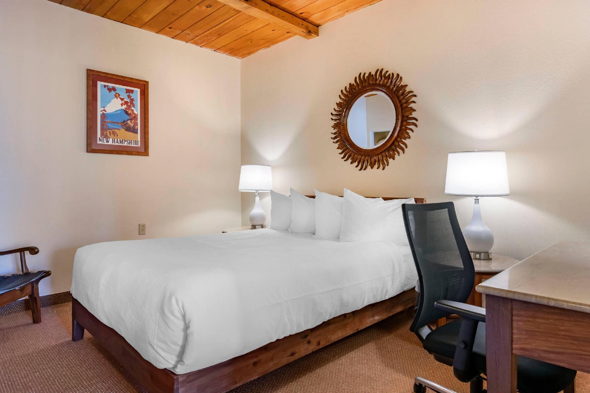 Mountain Edge Suites at Sunapee, an Ascend Collection Hotel 写真
