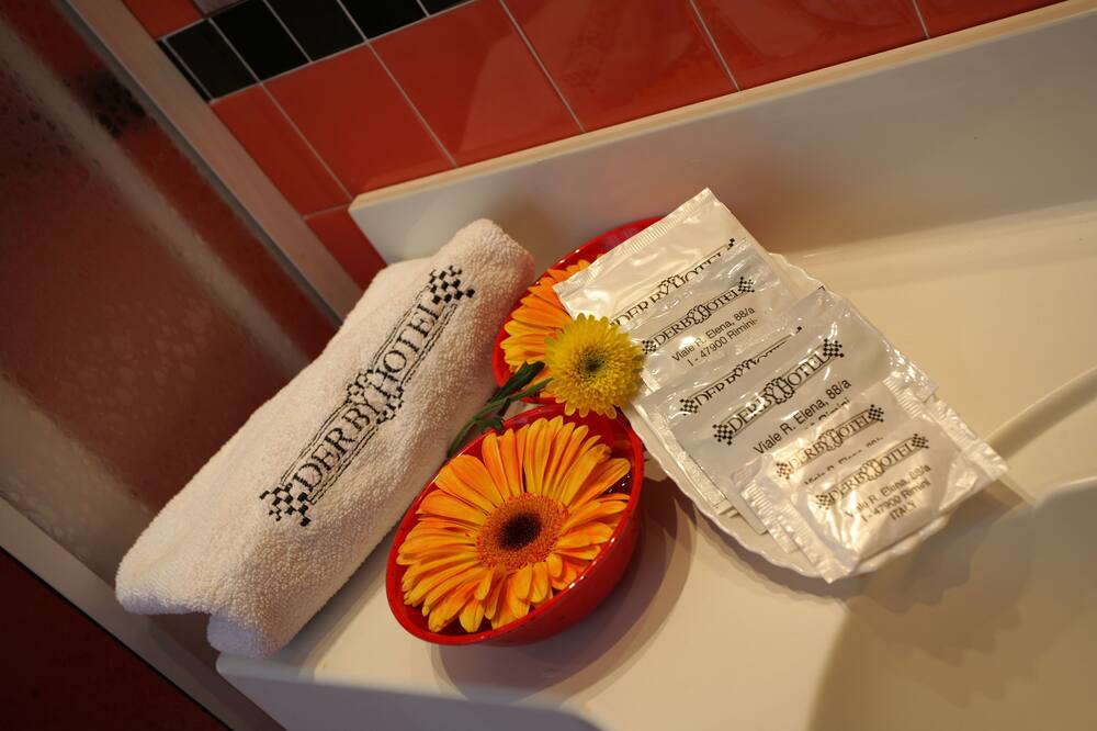 ホテル ダービー 写真