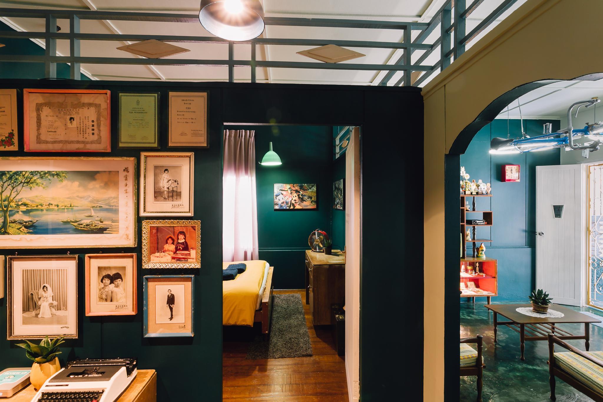 ヒートチュード - チルドレン ノット アロウド 写真