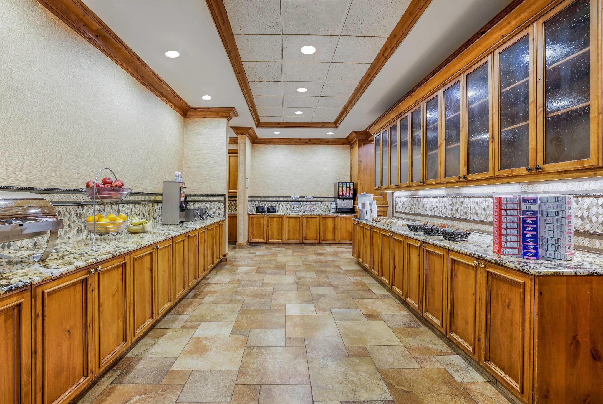 ラ キンタ イン&スイーツ バイ ウィンダム ツイン フォールズ 写真