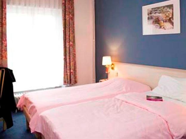 Kyriad Colmar Centre - Gare 写真