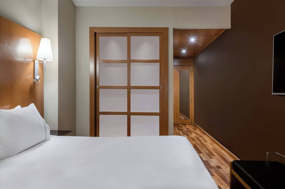 ACホテル レオン サン アントニオ 写真