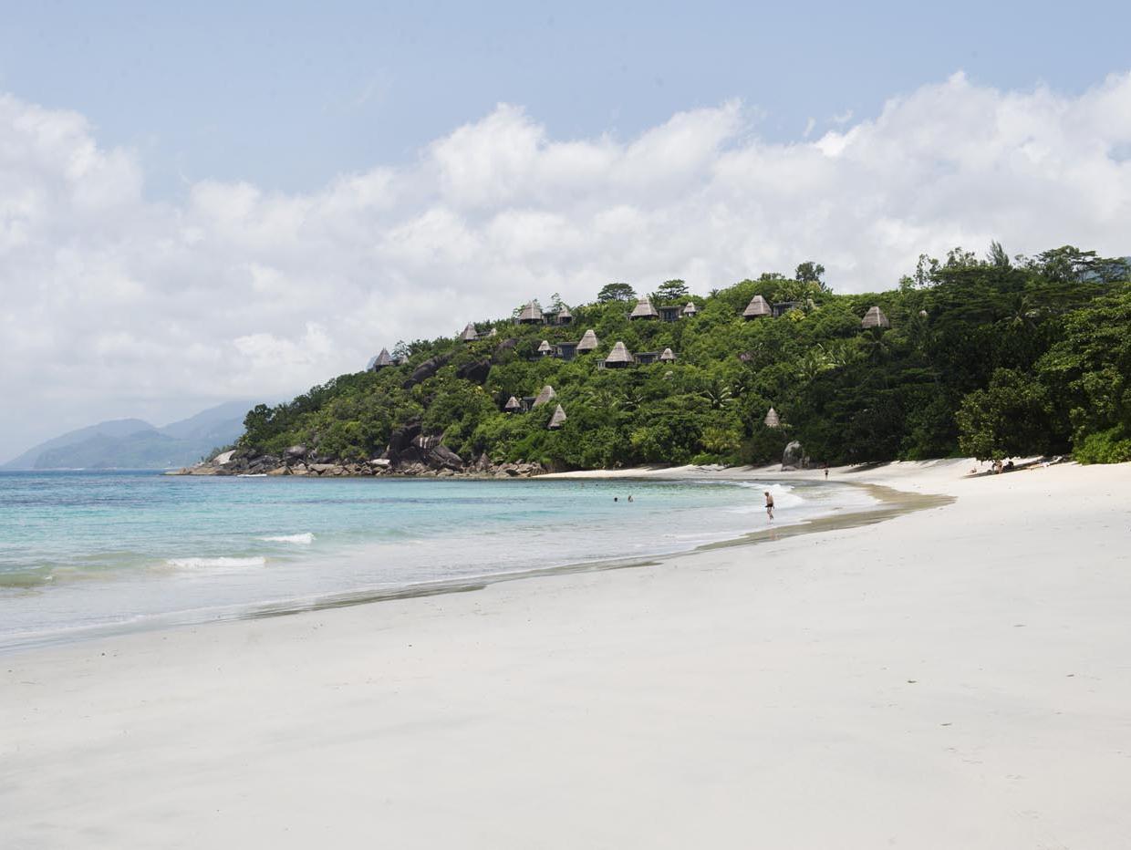 Anantara Maia Seychelles Villas 写真