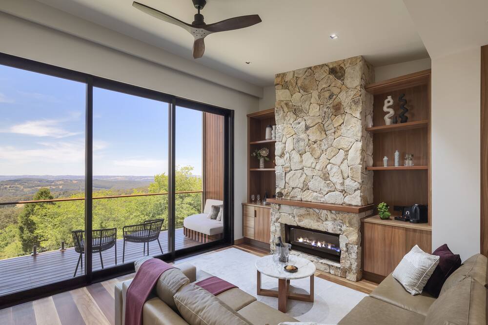 Mt Lofty House 写真