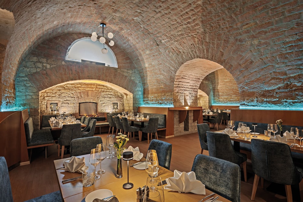 レオナルド ホテル マインツ 写真