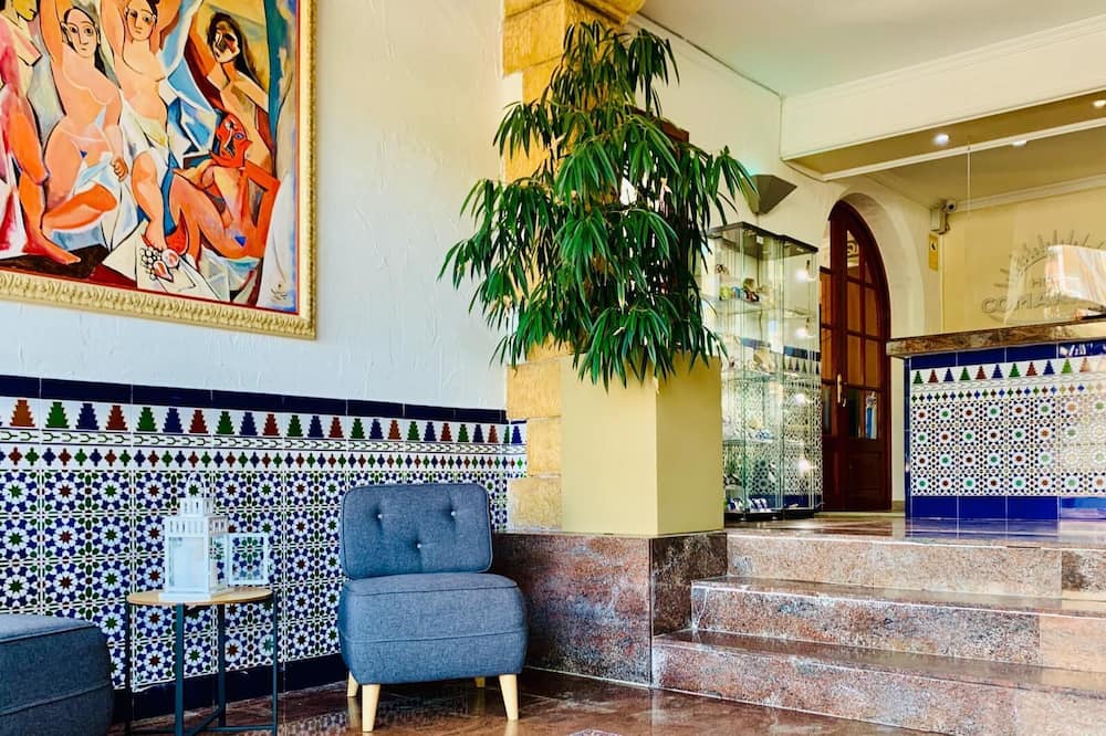 Ohtels Comarruga Platja 写真