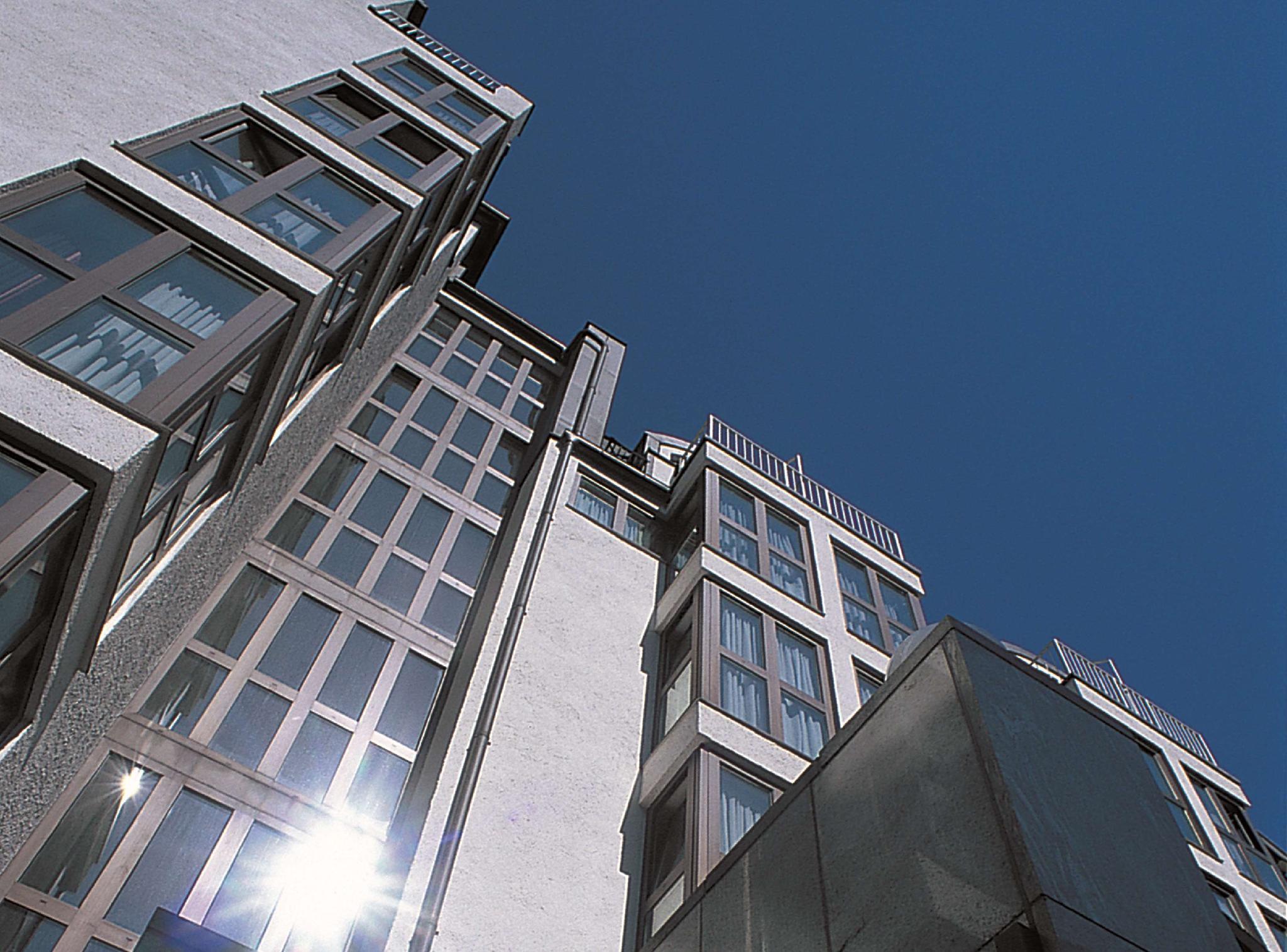 ホテル エルジーセライ ヨーロッパ 写真