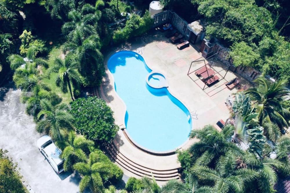 サムイ ガーデン ホーム ホテル 写真