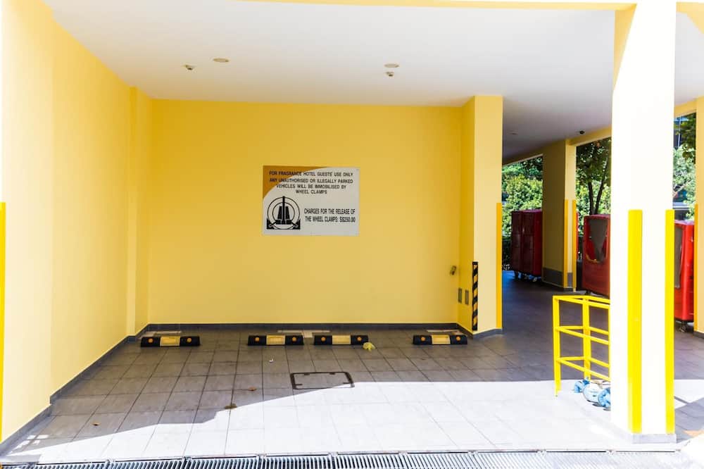 フレグランス  ホテル - ラベンダー 写真