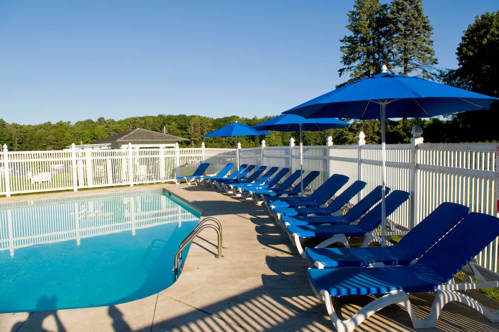 ナンタム リゾート 写真