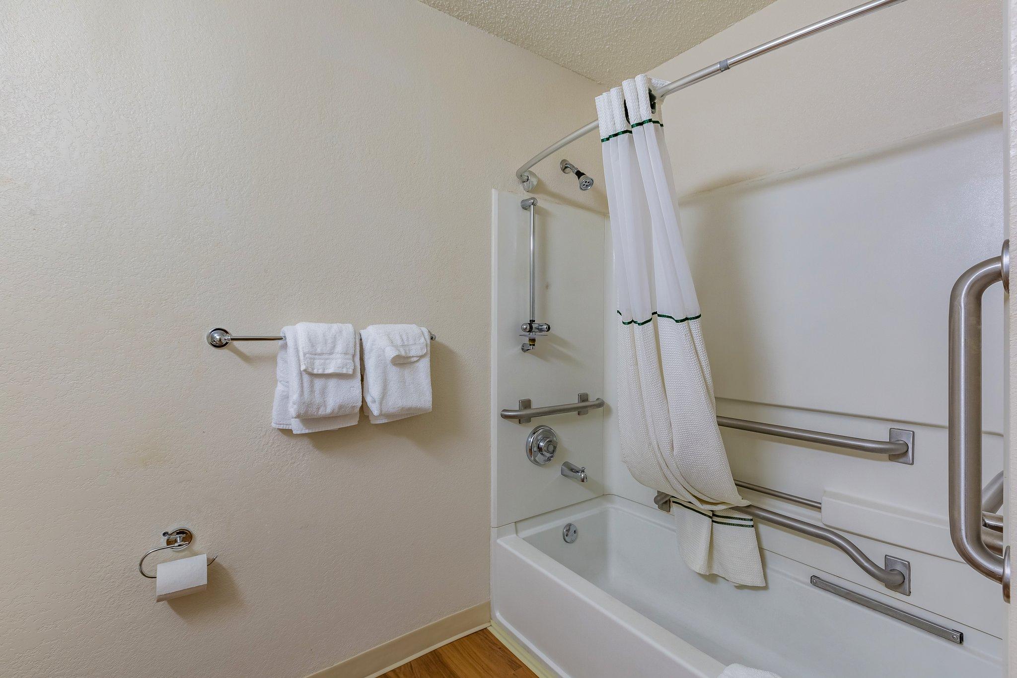 ホームタウン スタジオズ アトランタ - シャンブリー バイ レッド ルーフ 写真