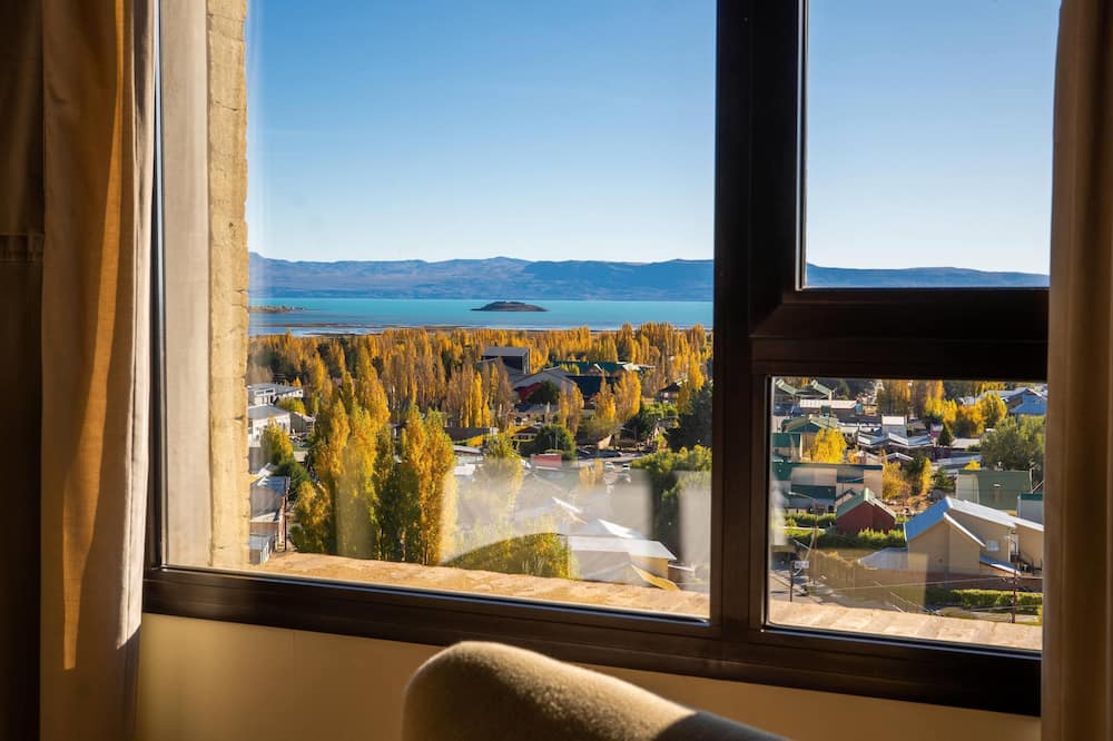 Esplendor by Wyndham El Calafate 写真