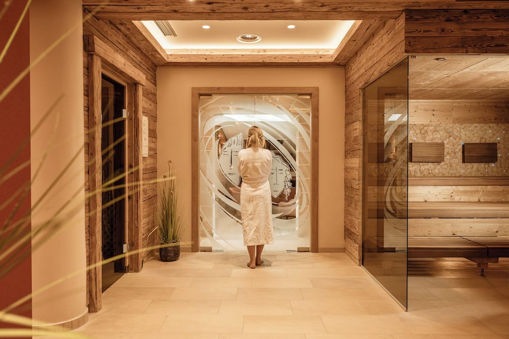 Aktiv & Vitalhotel Bergcristall 写真