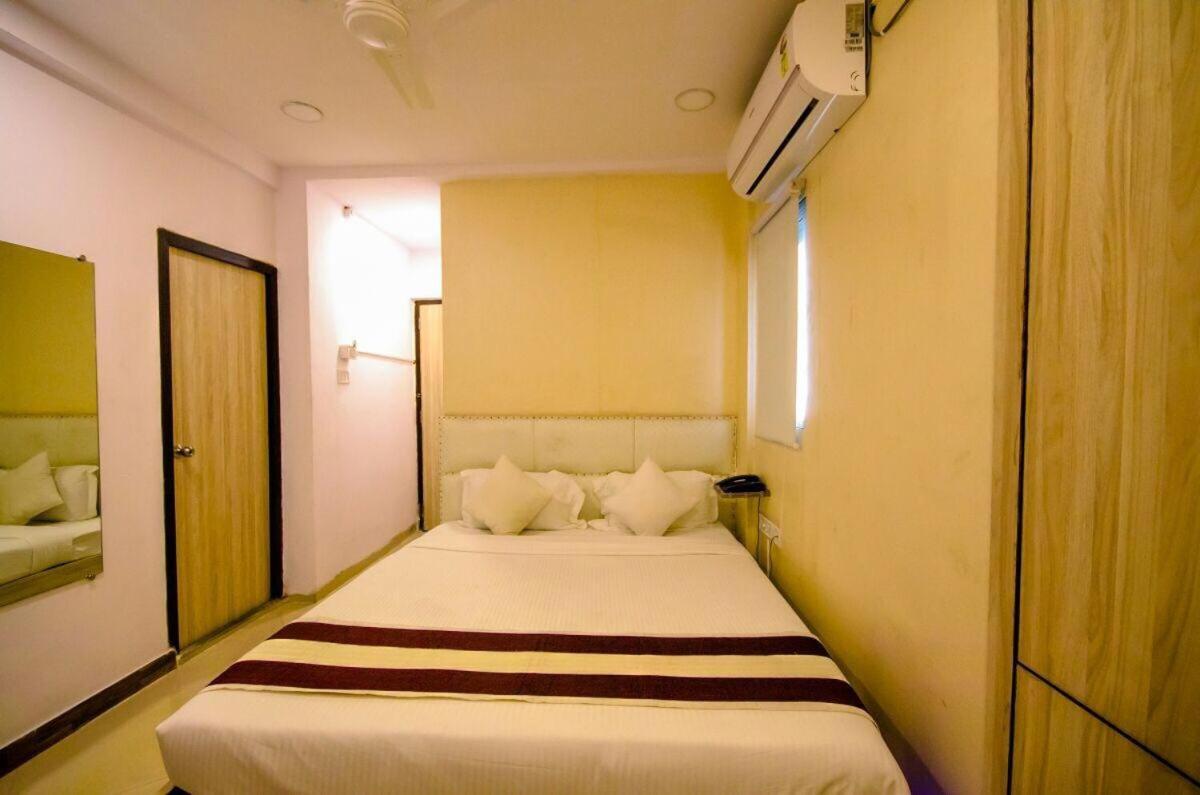 Hotel Q Inn 写真