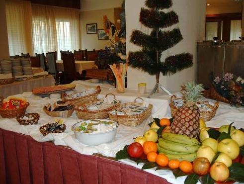 ホテル コロンバーノ 写真