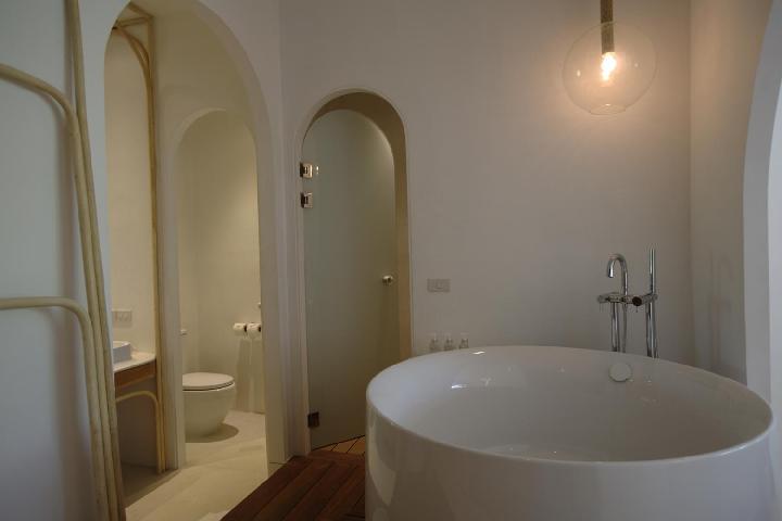 サラ サムイ チャウェン ビーチ リゾート 写真